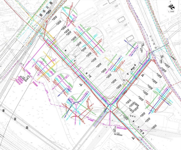 17-章东路、宗家塘路（丽华北路东侧、东方西路南侧地块配套工程）市政设计_副本